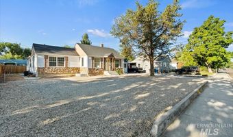 3913 Nez Perce, Boise, ID 83705