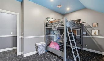 4321 S Bentley Rd, Atoka, OK 74525