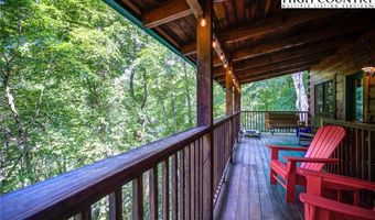133 Cliffwood Dr, Banner Elk, NC 28604