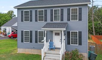 103 SAINT PAUL St, Boonsboro, MD 21713