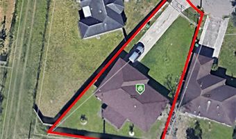 1319 Sago Palm St, Alamo, TX 78516