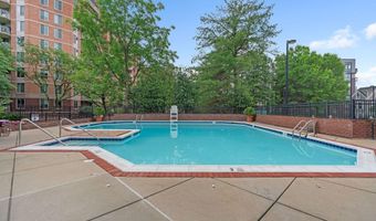 7500 WOODMONT Ave S714, Bethesda, MD 20814