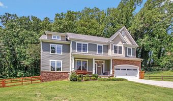 1408 CAPE ST CLAIRE Rd, Annapolis, MD 21409