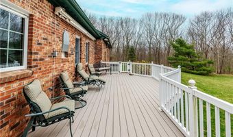 208 Tourtellot Hill Rd, Glocester, RI 02814