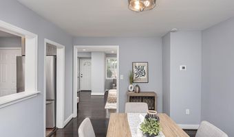 1411 N FOREST PARK Ave, Baltimore, MD 21207