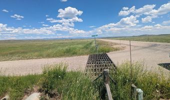 MERNA-ELK HORN RD, Daniel, WY 83113