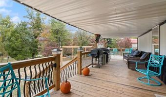 3111 Chigger Ridge Rd, Birdseye, IN 47513