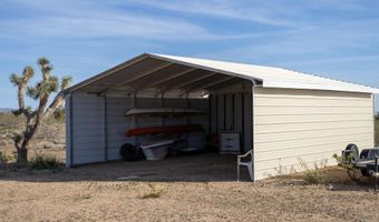 7190 E Red Barrel Rd, Yucca, AZ 86438