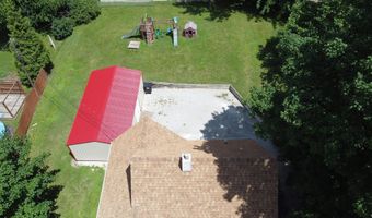 110 E Orchard St, Akron, IN 46910