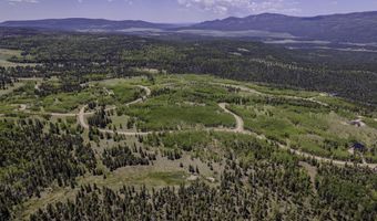 Lot 1142a Panorama Way, Angel Fire, NM 87710