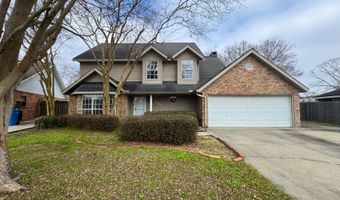 527 Watson, Berwick, LA 70342