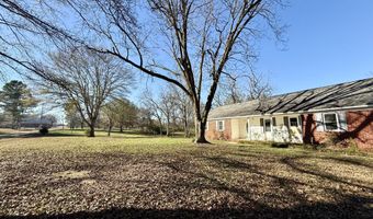 970 Ripley Ave, Ashland, MS 38603