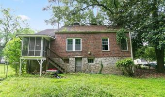 1699 EMERALD, Atlanta, GA 30310
