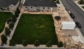 582 E 5020 N, Enoch, UT 84721