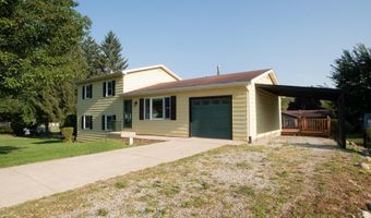 21123 Cabot Ave, Lakeville, IN 46536