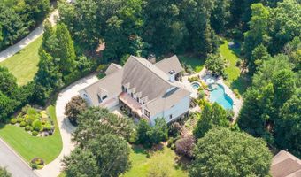 16066 Inverness Trl, Alpharetta, GA 30004