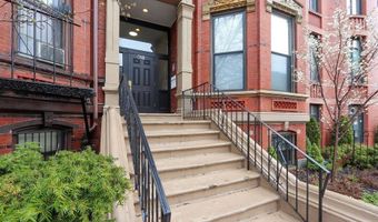 420 Mass Ave 7, Boston, MA 02118