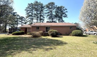 538 Virginia St, Roanoke Rapids, NC 27870