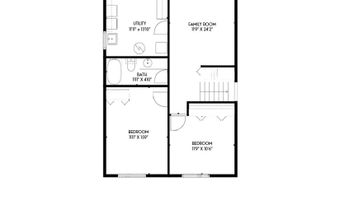 1712 Cranberry Ln NE, Alexandria, MN 56308