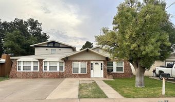 1807 W Centre Ave, Artesia, NM 88210