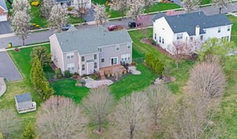 16 Heritage Dr, Allentown, NJ 08501