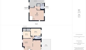 1107 S Biscay Ct, Aurora, CO 80017