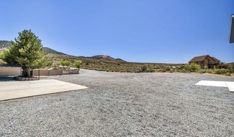 6454 Sierra Vista Ln, Carson City, NV 89701