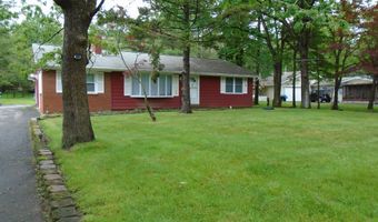 387 N Shore Dr, Albrightsville, PA 18210