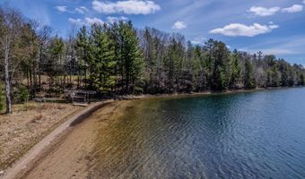 4217 DIAMOND LAKE Rd, Arbor Vitae, WI 54568