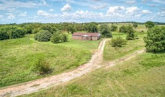 5840 N 180 Rd, Beggs, OK 74421