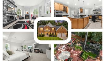 106 WHISTLING WOOD Ct, Accokeek, MD 20607