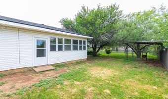 1844 Fm 1750, Abilene, TX 79602