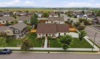 1615 Ingomar Blvd, Belgrade, MT 59714