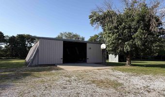 1103 W Hwy 34, Aurora, NE 68818