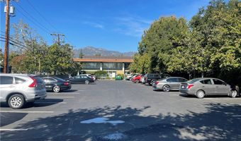 550 W Duarte, Arcadia, CA 91007