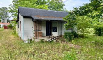 107 Williams St, Bennettsville, SC 29512