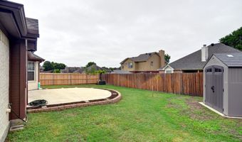 305 Aspen Ct W, Aledo, TX 76008