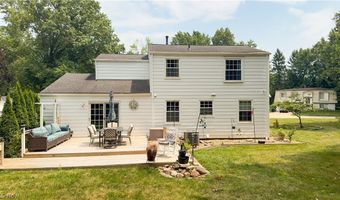 3464 Ensign Cv, Aurora, OH 44202