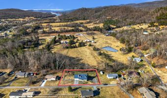 457 Terrace View Dr, Bean Station, TN 37708