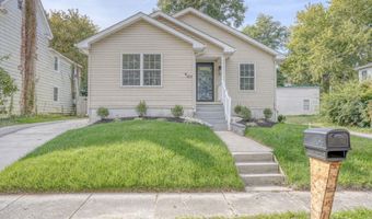 413 MAIN St, Little Creek, DE 19961