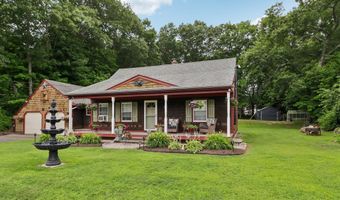 345 Central St, Burrillville, RI 02830