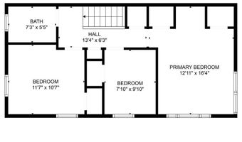 1004 GALLOWAY St NE, Washington, DC 20011