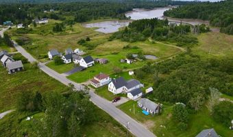 288 Mooseneck Rd, Addison, ME 04606