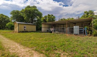 8378 County Road 358, Anson, TX 79501