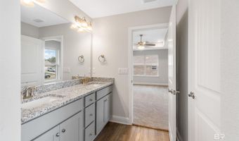 tbd Primrose Drive, Bay Minette, AL 36507