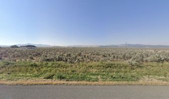 Approx 975 W 800 S, Beaver, UT 84713