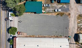 119 S Main St, Cascade, ID 83611