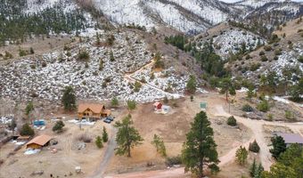59 W Rustic Rd, Bellvue, CO 80512