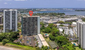 98-402 Koauka Loop 1001, Aiea, HI 96701