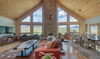 66 Stagecoach Trl, Cody, WY 82414